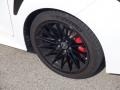  2023 GR Corolla Core AWD Wheel