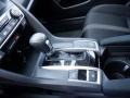 Crystal Black Pearl - Civic EX Sedan Photo No. 16