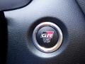 Controls of 2023 GR Corolla Core AWD