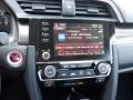 Crystal Black Pearl - Civic EX Sedan Photo No. 19