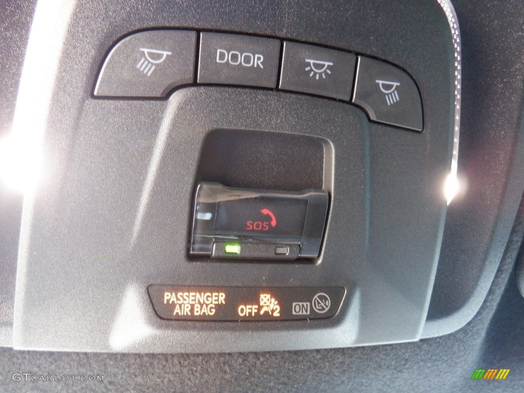2023 Toyota GR Corolla Core AWD Controls Photo #146386101