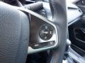 Crystal Black Pearl - Civic EX Sedan Photo No. 23
