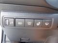 Controls of 2023 GR Corolla Core AWD