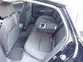 Crystal Black Pearl - Civic EX Sedan Photo No. 25