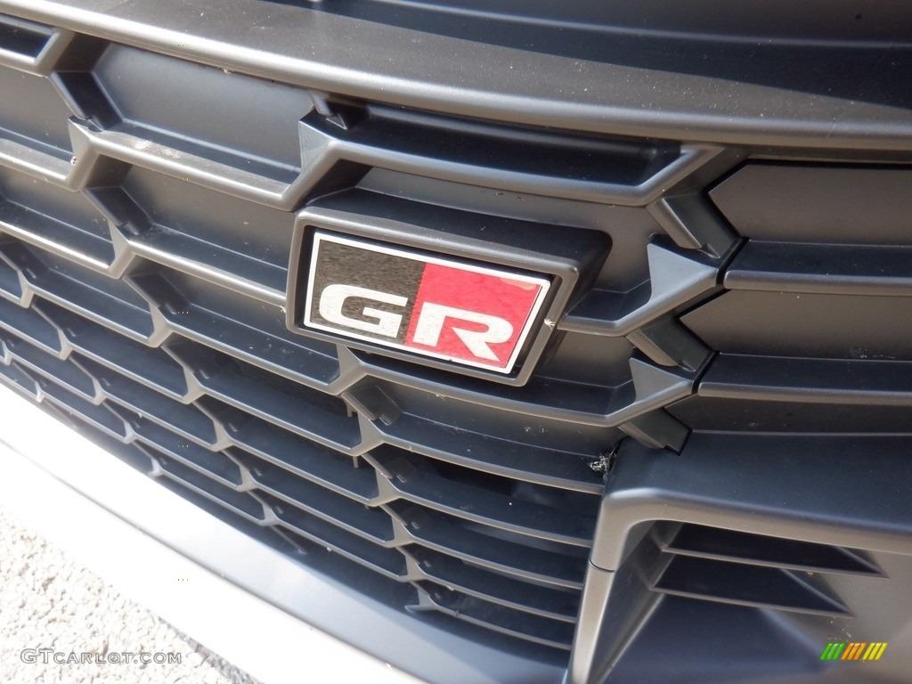 2023 Toyota GR Corolla Core AWD Marks and Logos Photo #146386143