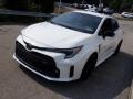 Ice Cap - GR Corolla Core AWD Photo No. 19