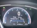 Crystal Black Pearl - Civic EX Sedan Photo No. 30