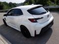 Ice Cap - GR Corolla Core AWD Photo No. 21