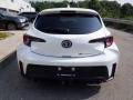 Ice Cap - GR Corolla Core AWD Photo No. 22