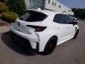 Ice Cap - GR Corolla Core AWD Photo No. 23