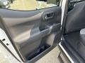 Black/Cement Door Panel Photo for 2023 Toyota Tacoma #146386269