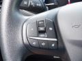 Ebony Steering Wheel Photo for 2021 Ford Bronco Sport #146386335