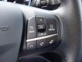 Ebony Steering Wheel Photo for 2021 Ford Bronco Sport #146386338