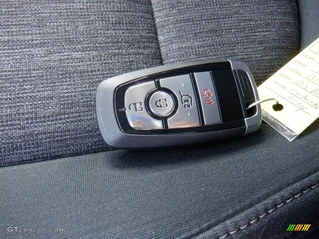 2021 Ford Bronco Sport Big Bend 4x4 Keys Photo #146386416