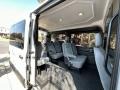 2019 Oxford White Ford Transit Van 150 LR Long  photo #10