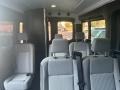 2019 Oxford White Ford Transit Van 150 LR Long  photo #11