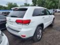 Bright White - Grand Cherokee Limited 4x4 Photo No. 3