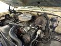 1975 Chevrolet Blazer 350 ci OHV 16-Valve V8 Engine Photo