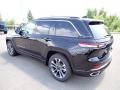 Diamond Black Crystal Pearl - Grand Cherokee Overland 4XE Photo No. 3