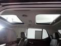 Mosaic Black Metallic - Traverse LT AWD Photo No. 2
