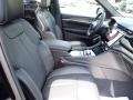 Diamond Black Crystal Pearl - Grand Cherokee Overland 4XE Photo No. 10