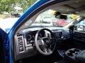 2020 Hydro Blue Pearl Ram 1500 Classic Warlock Quad Cab 4x4  photo #11