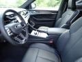 Diamond Black Crystal Pearl - Grand Cherokee Overland 4XE Photo No. 14