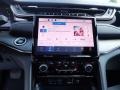 Diamond Black Crystal Pearl - Grand Cherokee Overland 4XE Photo No. 18