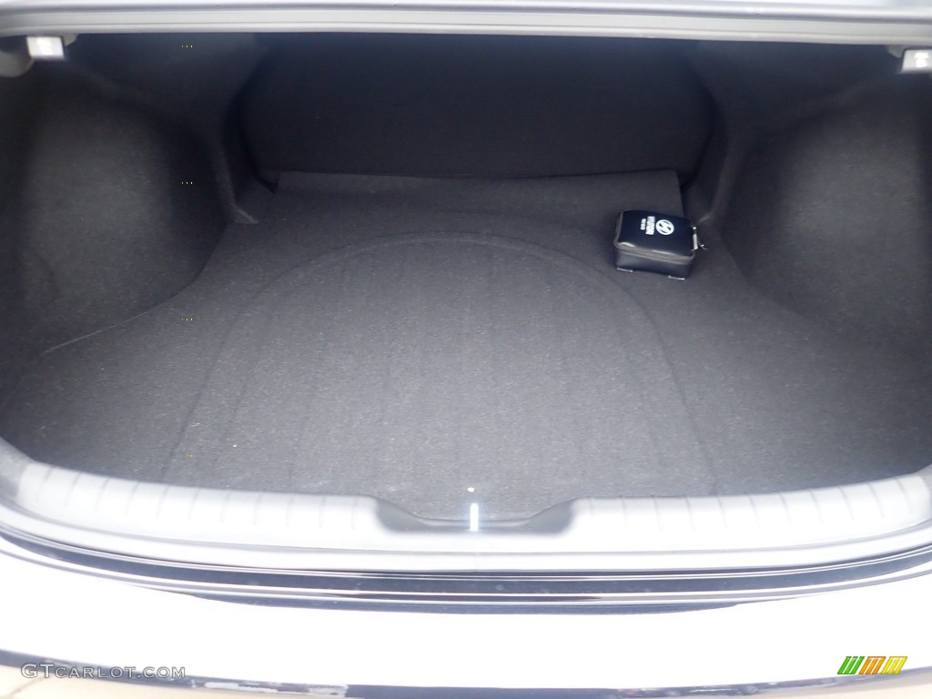 2023 Elantra SEL - Phantom Black / Black photo #4