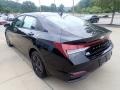 2023 Phantom Black Hyundai Elantra SEL  photo #5