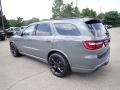 Destroyer Gray - Durango SRT 392 AWD Photo No. 3