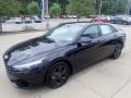 2023 Phantom Black Hyundai Elantra SEL  photo #7