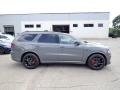 Destroyer Gray 2023 Dodge Durango SRT 392 AWD Exterior