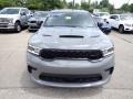 Destroyer Gray - Durango SRT 392 AWD Photo No. 8