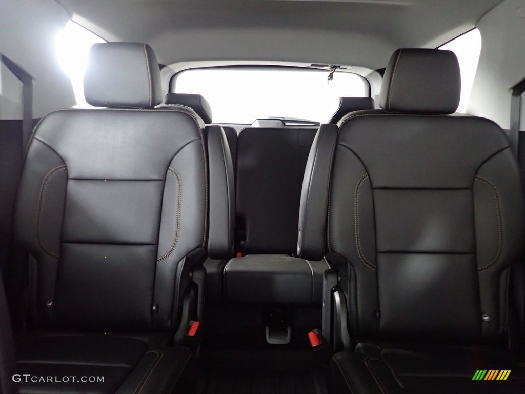 2020 Traverse LT AWD - Mosaic Black Metallic / Jet Black photo #26