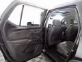 Mosaic Black Metallic - Traverse LT AWD Photo No. 27