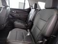 Mosaic Black Metallic - Traverse LT AWD Photo No. 28