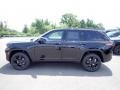 Diamond Black Crystal Pearl - Grand Cherokee Altitude 4x4 Photo No. 2