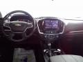 Mosaic Black Metallic - Traverse LT AWD Photo No. 29