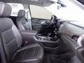 Mosaic Black Metallic - Traverse LT AWD Photo No. 32
