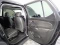 Mosaic Black Metallic - Traverse LT AWD Photo No. 33