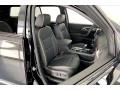 Jet Black 2022 Chevrolet Traverse Premier Interior Color