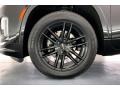 2022 Chevrolet Traverse Premier Wheel