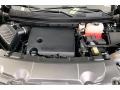 2022 Chevrolet Traverse 3.6 Liter DFI DOHC 24-Valve VVT V6 Engine Photo