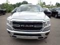 2023 Billet Silver Metallic Ram 1500 Big Horn Crew Cab 4x4  photo #8