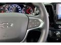 Jet Black Steering Wheel Photo for 2022 Chevrolet Traverse #146388985