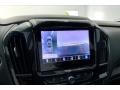 Jet Black Controls Photo for 2022 Chevrolet Traverse #146389035