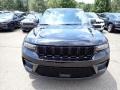 Diamond Black Crystal Pearl - Grand Cherokee Altitude 4x4 Photo No. 8