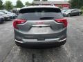 2021 Satin Steel Metallic GMC Terrain SLT  photo #7