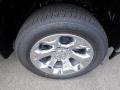 Diamond Black Crystal Pearl - 1500 Big Horn Crew Cab 4x4 Photo No. 9